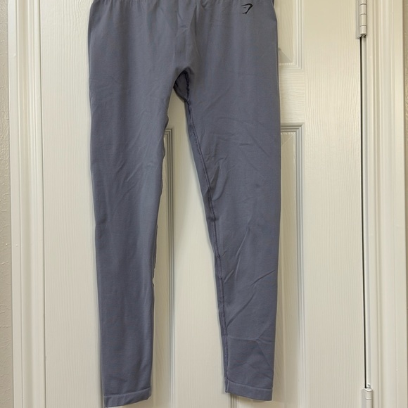 Gym shark leggings - Picture 1 of 3